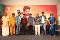 Organic Mama Hybrid Alludu Press Meet Photos